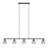 Telbix Lighting Indoor Pendants Marbell Pendant Light 5Lt Lights-For-You